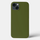 Search for army iphone 13 cases green