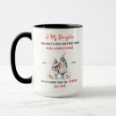 Search for father daughter mugs For her