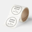 Search for clear labels Stylish