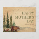Search for unique mothers day cards Bear