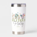Search for funny teacher tumblers Retirement