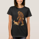 Search for sasquatch tshirts Chihuahua