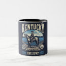 Search for kentucky mugs bluegrass state