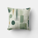 Search for mid century modern pillows Abstract