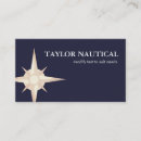 Search for compass business cards Sailor