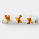 Search for airplane candy favors Red