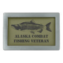 Search for fish belt buckles Black