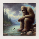 Search for bigfoot gifts Cryptid