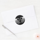 Search for halloween wedding stickers Till death