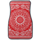 Search for graphic design car floor mats Abstract