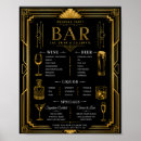 Search for art deco bar sign posters Wine