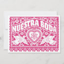 Search for mexican wedding invitations Nuestra boda