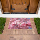 Search for oriental doormats Flowers
