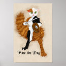 Search for warrior cats posters Sword