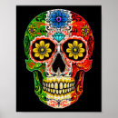Search for sugar skull posters Cultural festival