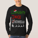 Search for christmas pajama tshirts Santa