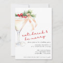 Search for eat drink and be merry cards Party