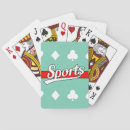 Search for gymnastics playing cards Sports