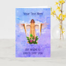 Search for angel get well cards Blessings