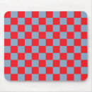 Search for red mousepads Geometric
