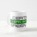 Search for green mugs Black