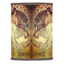 Search for vintage lamp shades Victorian