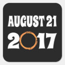 Search for solar eclipse stickers Moon