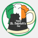 Search for beer mug stickers Bartender