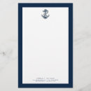 Search for college stationery paper United states naval academy