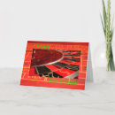 Search for mahogany cards Red