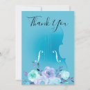 Search for violin cards Elegant