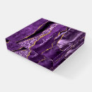 Search for purple paperweights Gold