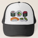 Search for japanese hats Sushi