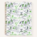 Search for golf notebooks Sports
