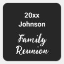 Search for funny family reunion Black and white