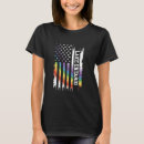 Search for distressed tshirts Flag