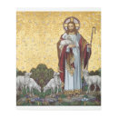 Search for jesus the good shepherd art God