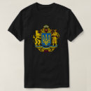 Search for tryzub tshirts Kyiv