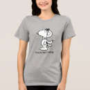 Search for snoopy womens tshirts Red baron