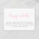Search for bring a book baby shower invitations Calligraphy