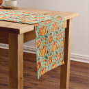 Search for sage green table runners Leaves