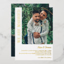 Search for private ceremony invitations Elopement