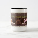 Search for chocolate lab mugs Funny