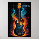 Search for bass guitar art Instrument