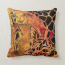 Search for african pillows Drawing