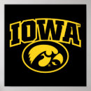 Search for iowa hawkeyes posters University of iowa