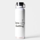 Search for golf water bottles Golfer