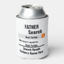 Search for funny fathers day can coolers Grandpa
