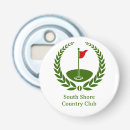 Search for golf bottle openers Golfer