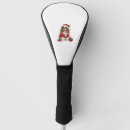 Search for cavalier golf head covers Pug